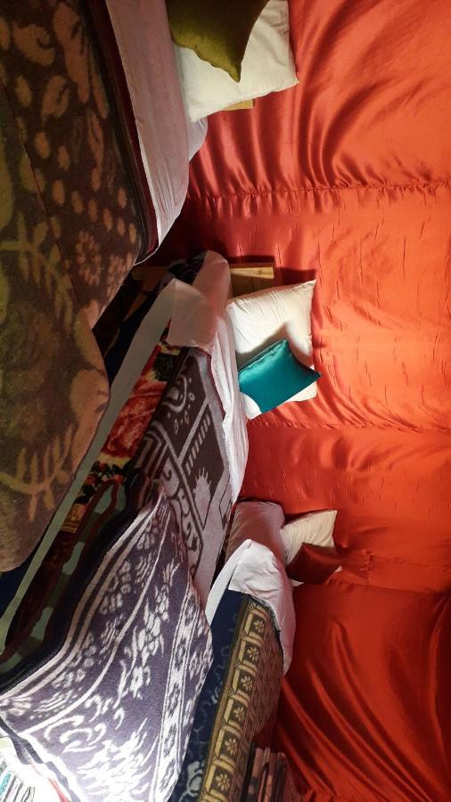 Bivouac Erg Znaigui Hotel Merzouga Room photo