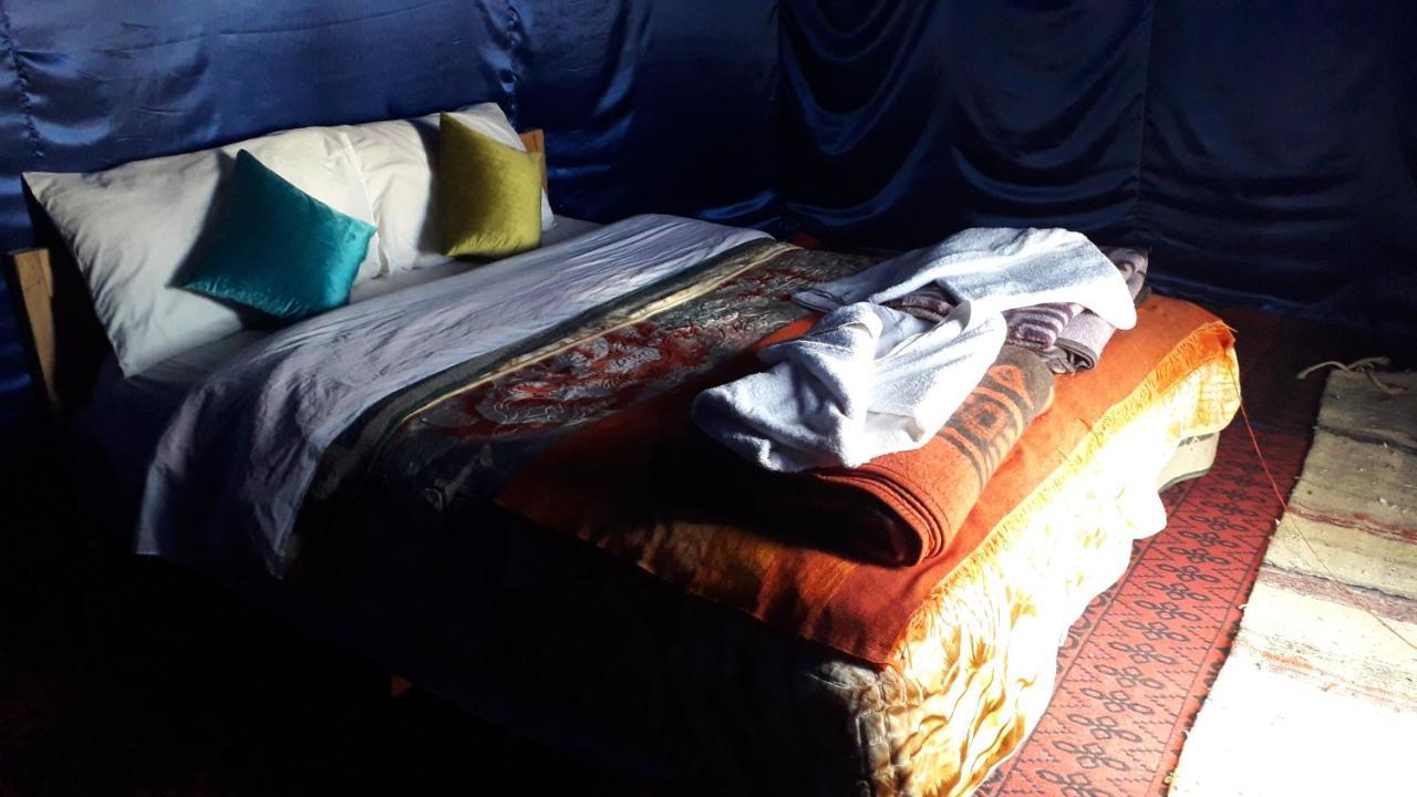 Bivouac Erg Znaigui Hotel Merzouga Room photo
